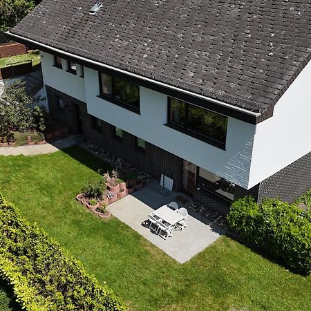 Haus Am Wald Διαμέρισμα Hillscheid Εξωτερικό φωτογραφία