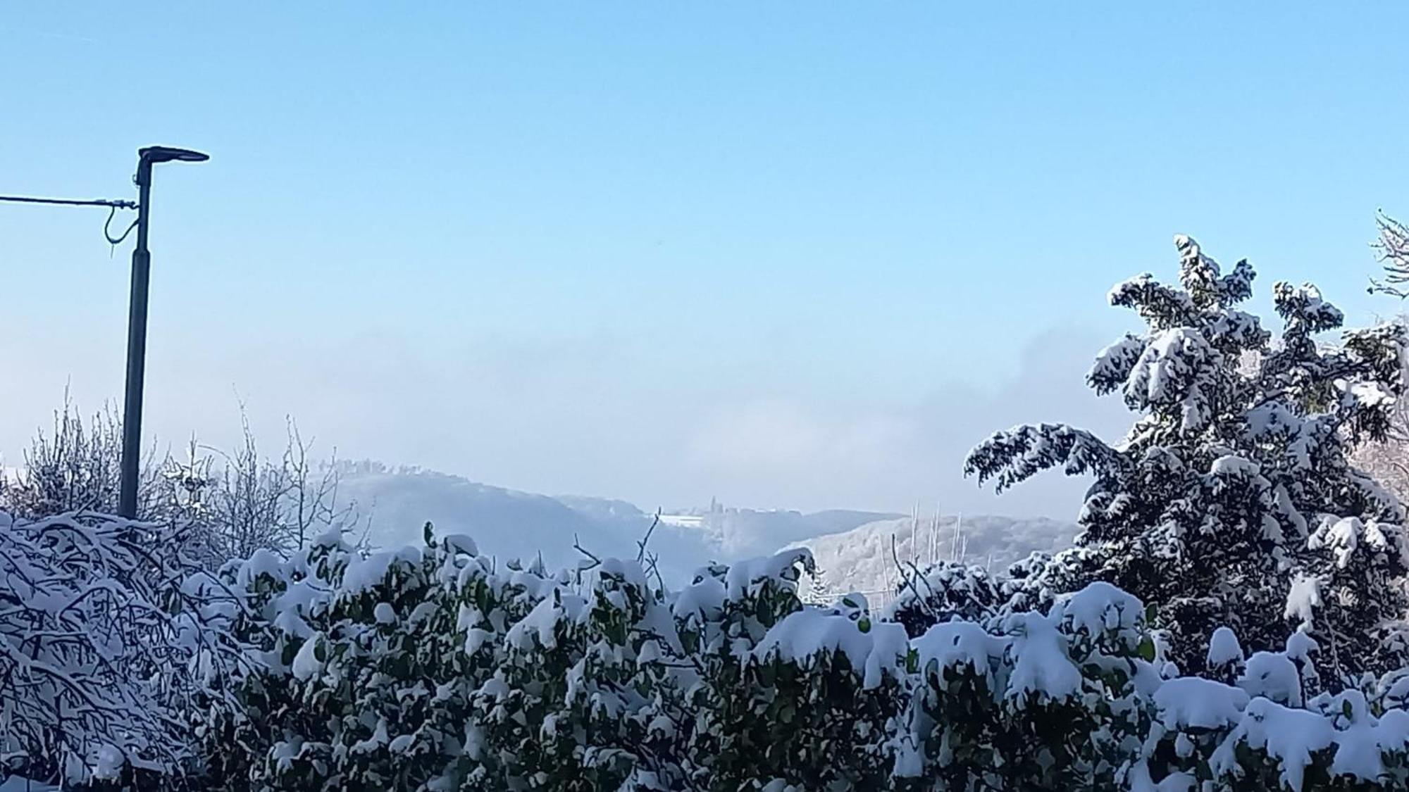 Haus Am Wald Διαμέρισμα Hillscheid Εξωτερικό φωτογραφία