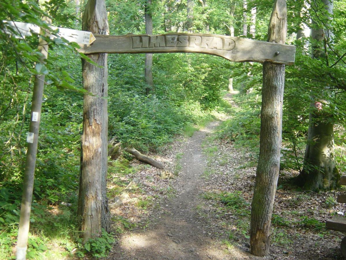 Haus Am Wald Διαμέρισμα Hillscheid Εξωτερικό φωτογραφία