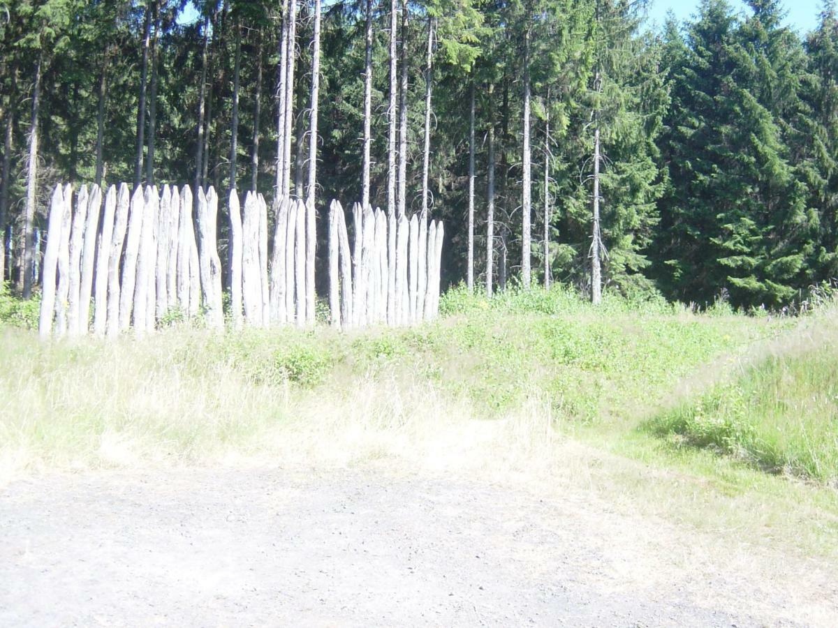 Haus Am Wald Διαμέρισμα Hillscheid Εξωτερικό φωτογραφία