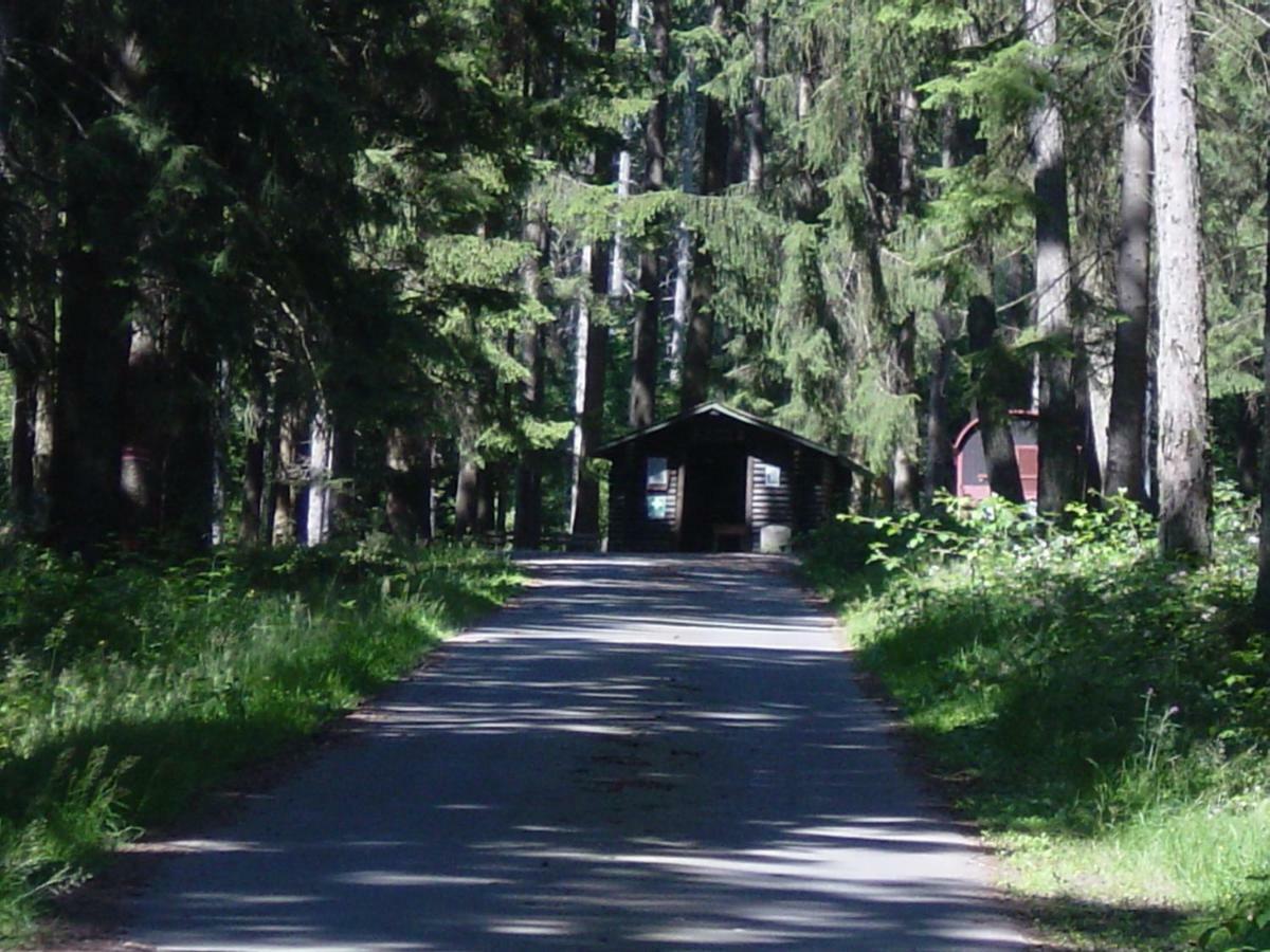 Haus Am Wald Διαμέρισμα Hillscheid Εξωτερικό φωτογραφία