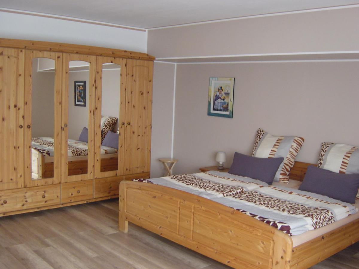 Haus Am Wald Διαμέρισμα Hillscheid Εξωτερικό φωτογραφία