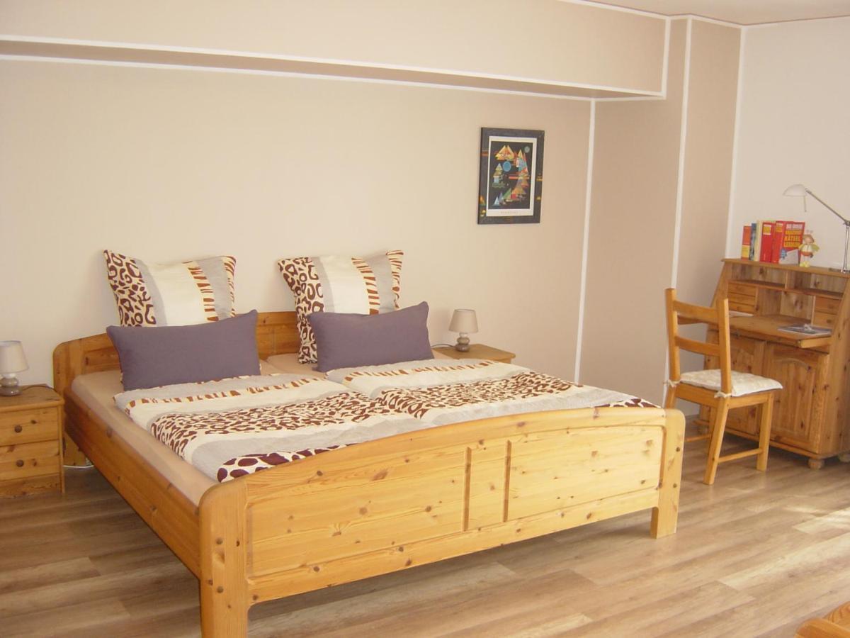 Haus Am Wald Διαμέρισμα Hillscheid Εξωτερικό φωτογραφία